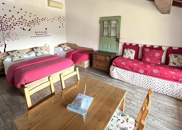 Villa Ai Tigli Venezia Guest House