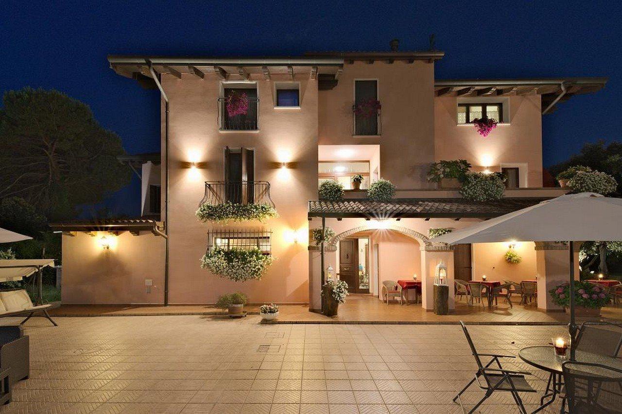 Guest house Ai Tigli Venezia