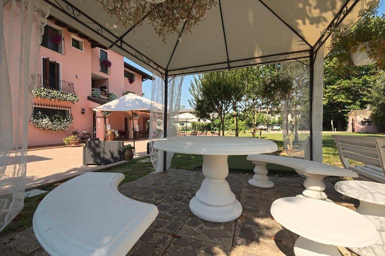 Ai Tigli Venezia Guest house
