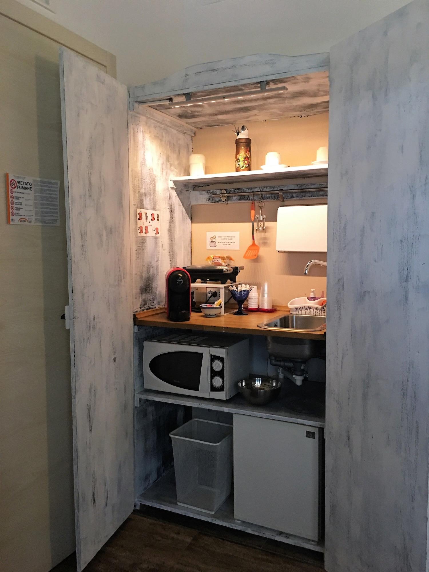 Ai Tigli Venezia Guest house Tessera