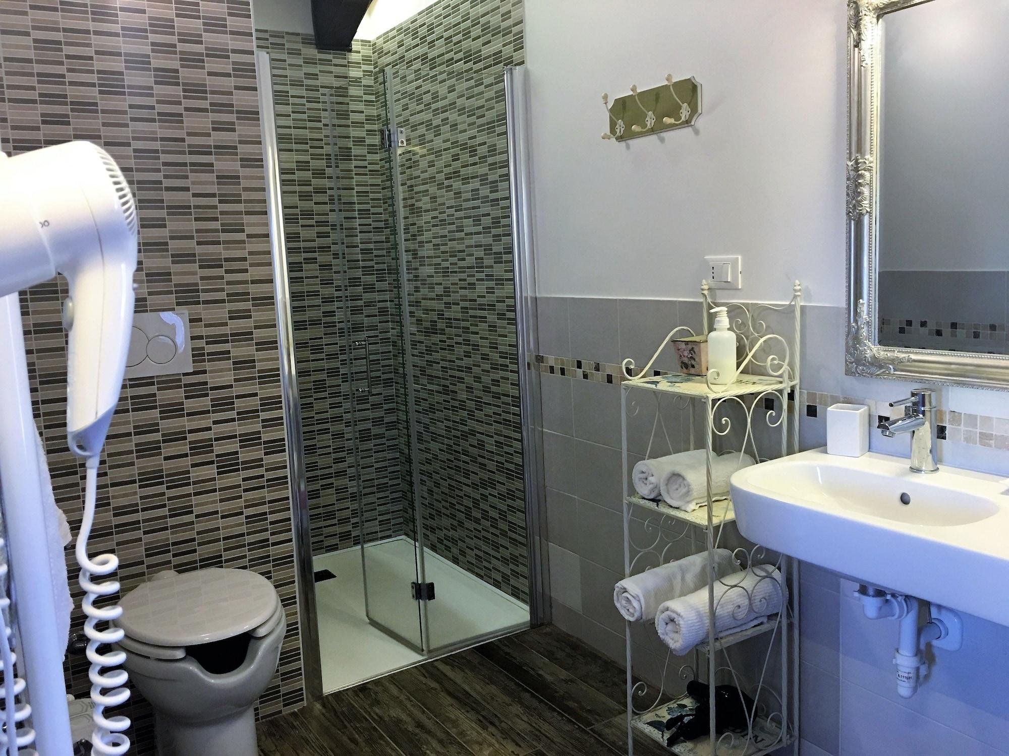 Guest house Ai Tigli Venezia 3*