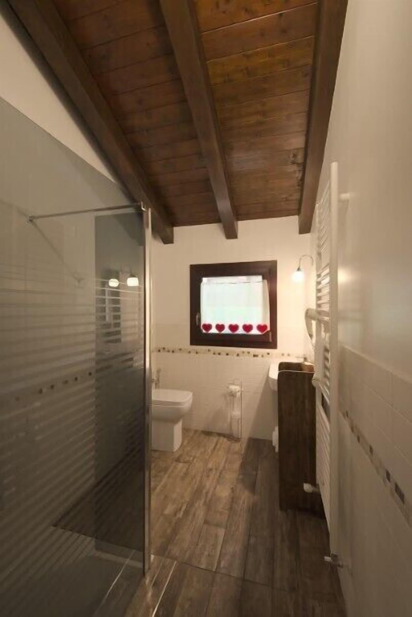 Guest house Ai Tigli Venezia