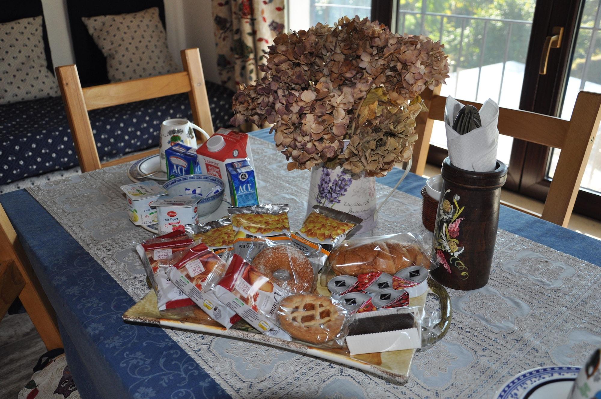 Ai Tigli Venezia Guest house 3*