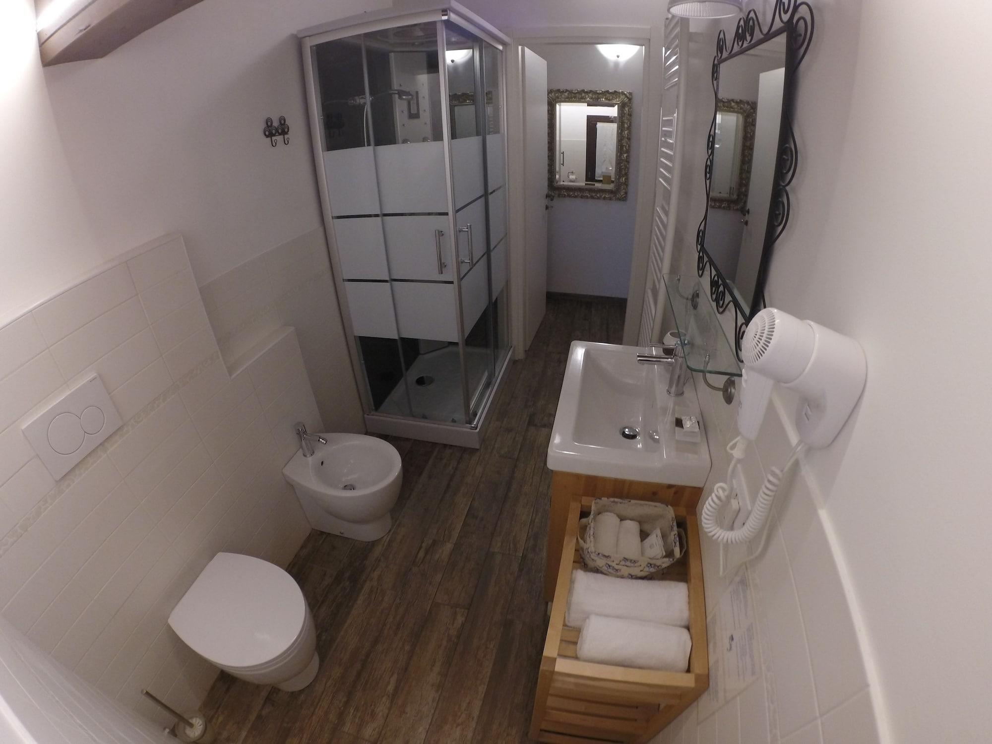 Ai Tigli Venezia Guest house Tessera