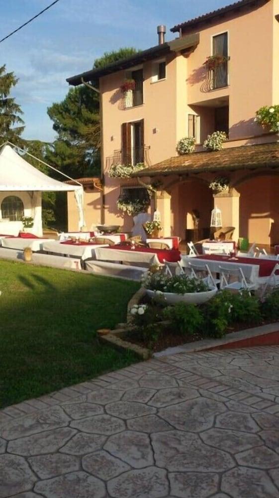 Guest house Ai Tigli Venezia