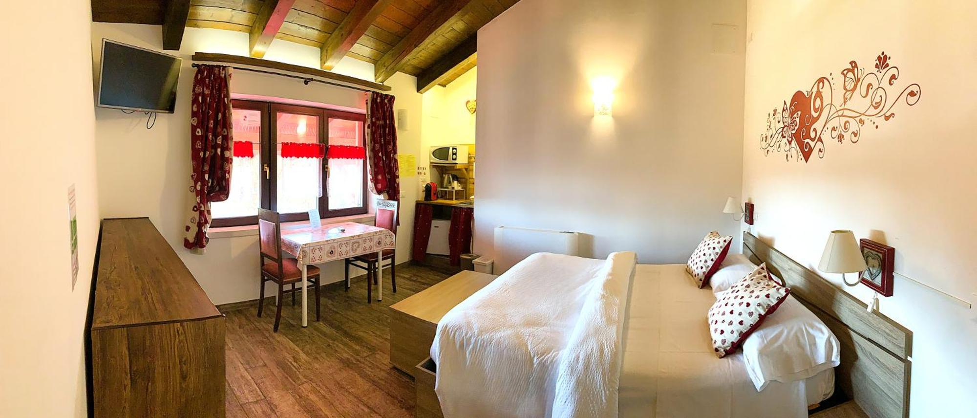 Ai Tigli Venezia Guest house
