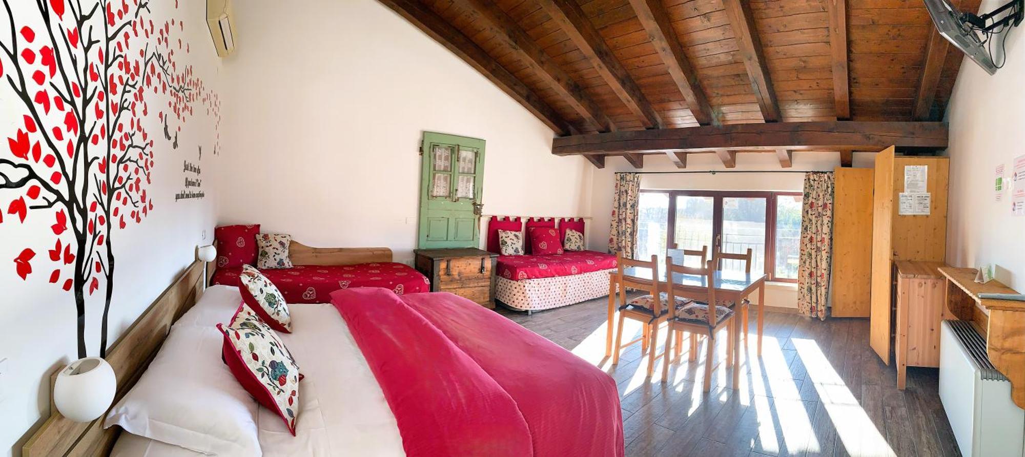 Guest house Ai Tigli Venezia
