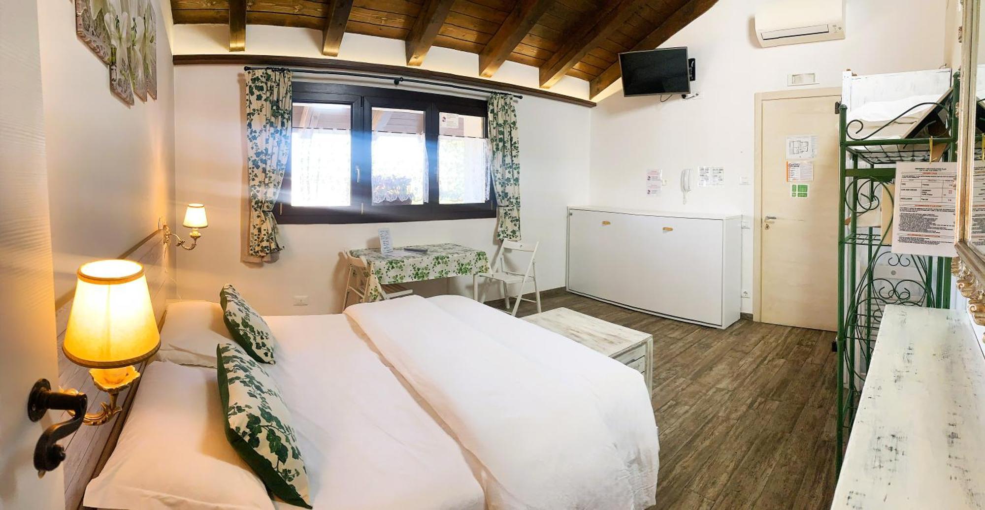 Ai Tigli Venezia Guest house 3*