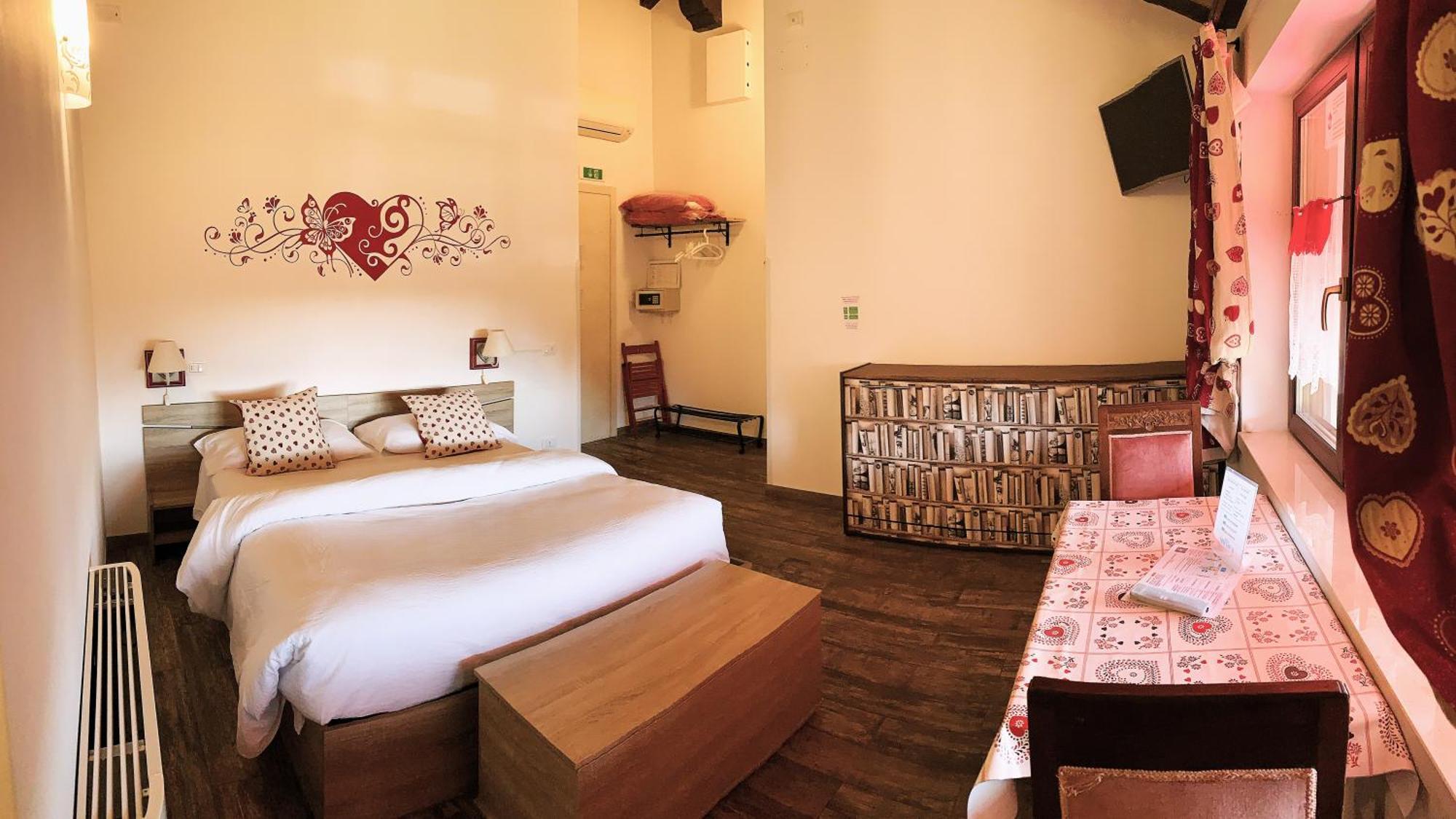 Ai Tigli Venezia Guest house Tessera