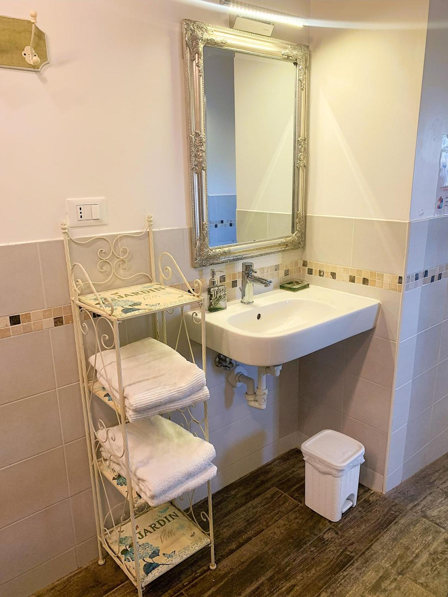 Ai Tigli Venezia Guest house