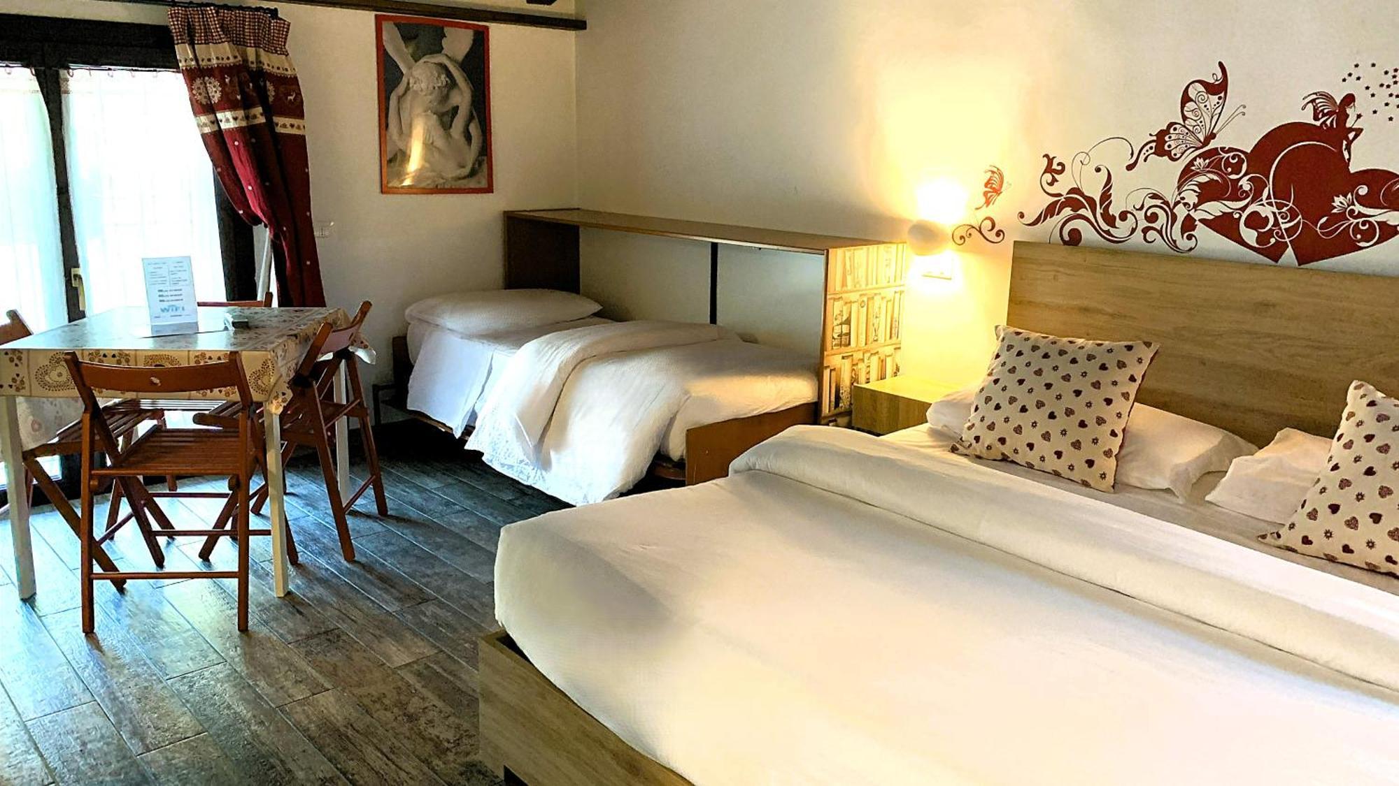 Guest house Ai Tigli Venezia 3*
