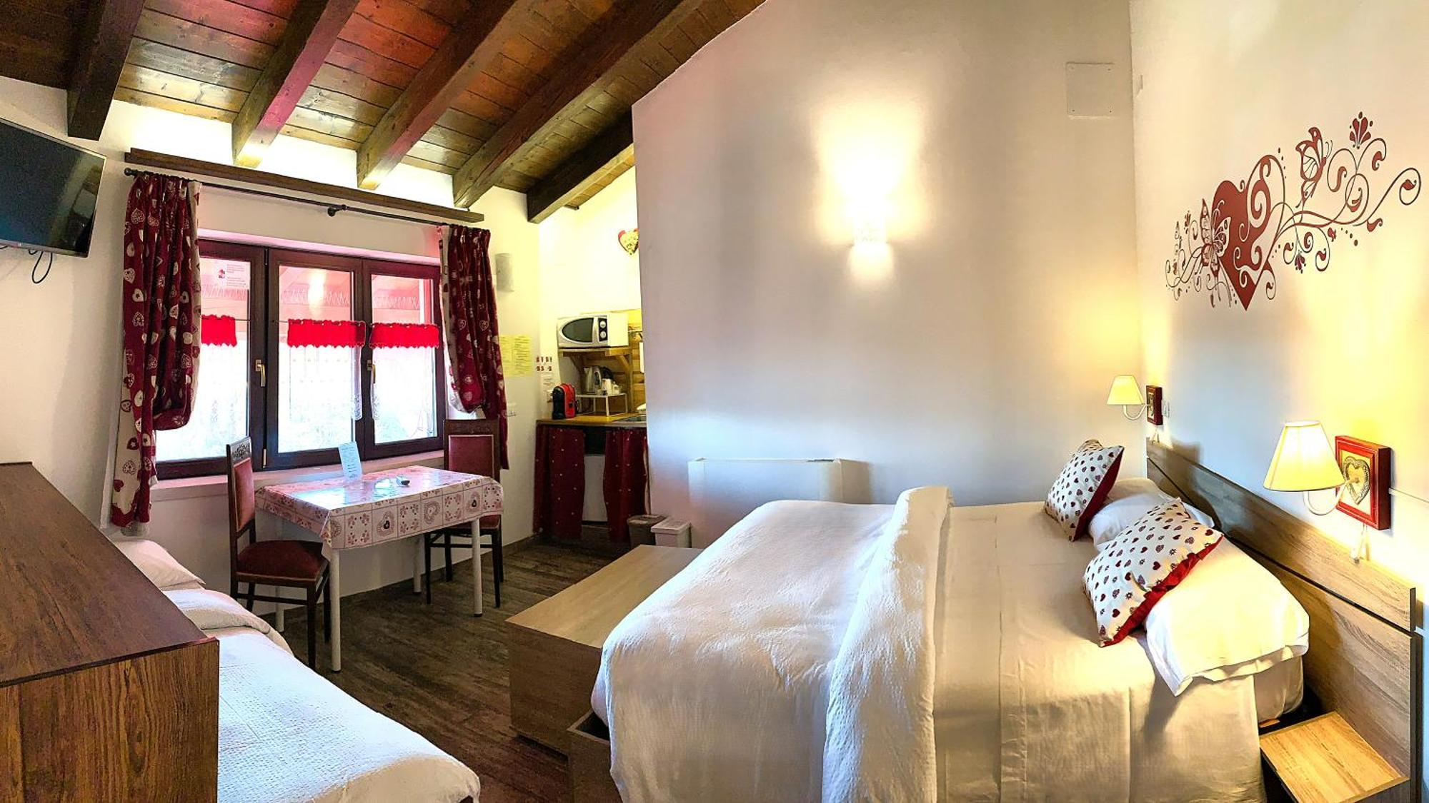 Ai Tigli Venezia Tessera