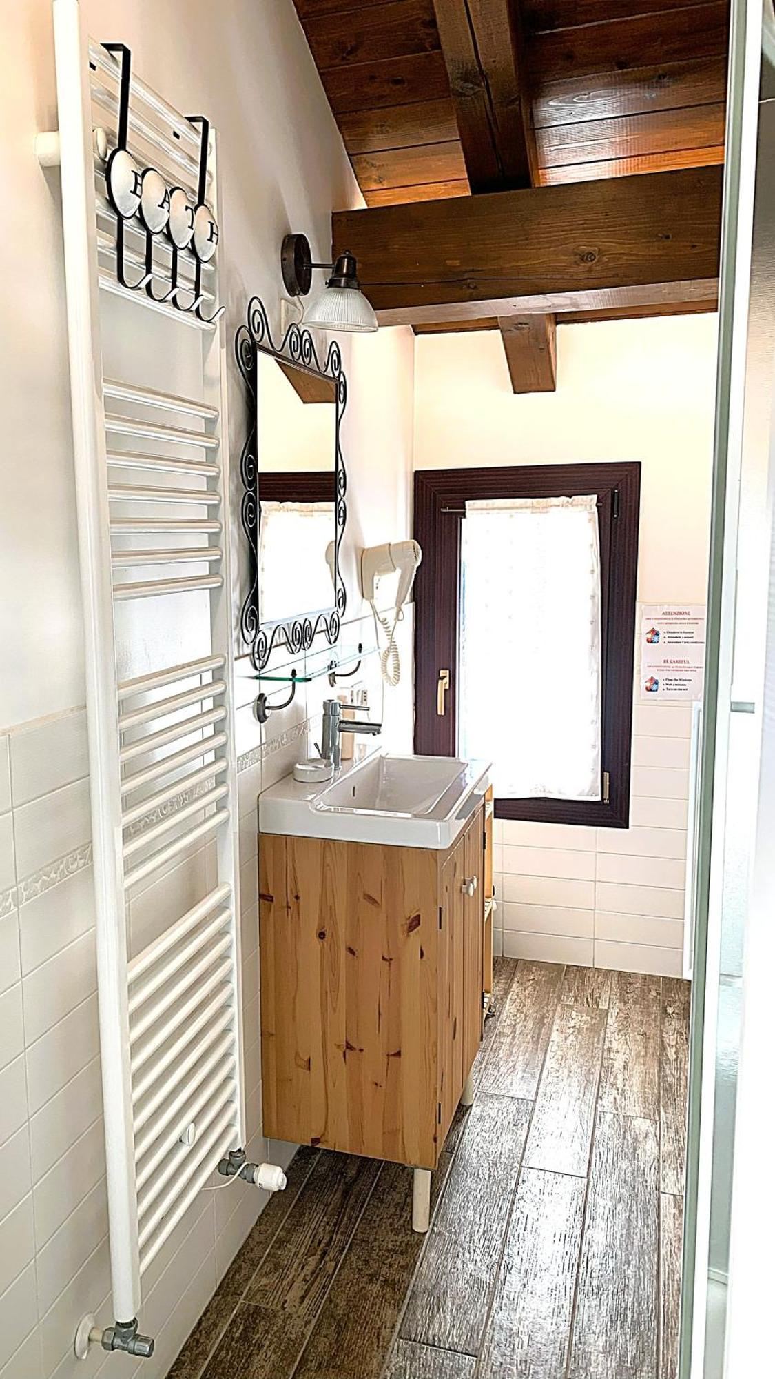 Ai Tigli Venezia Guest house