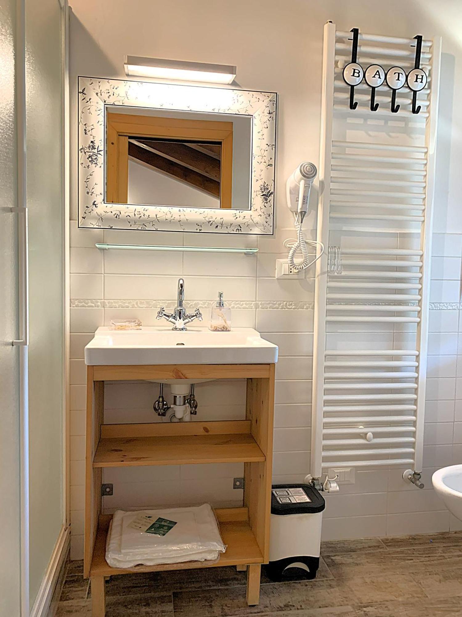 Guest house Ai Tigli Venezia