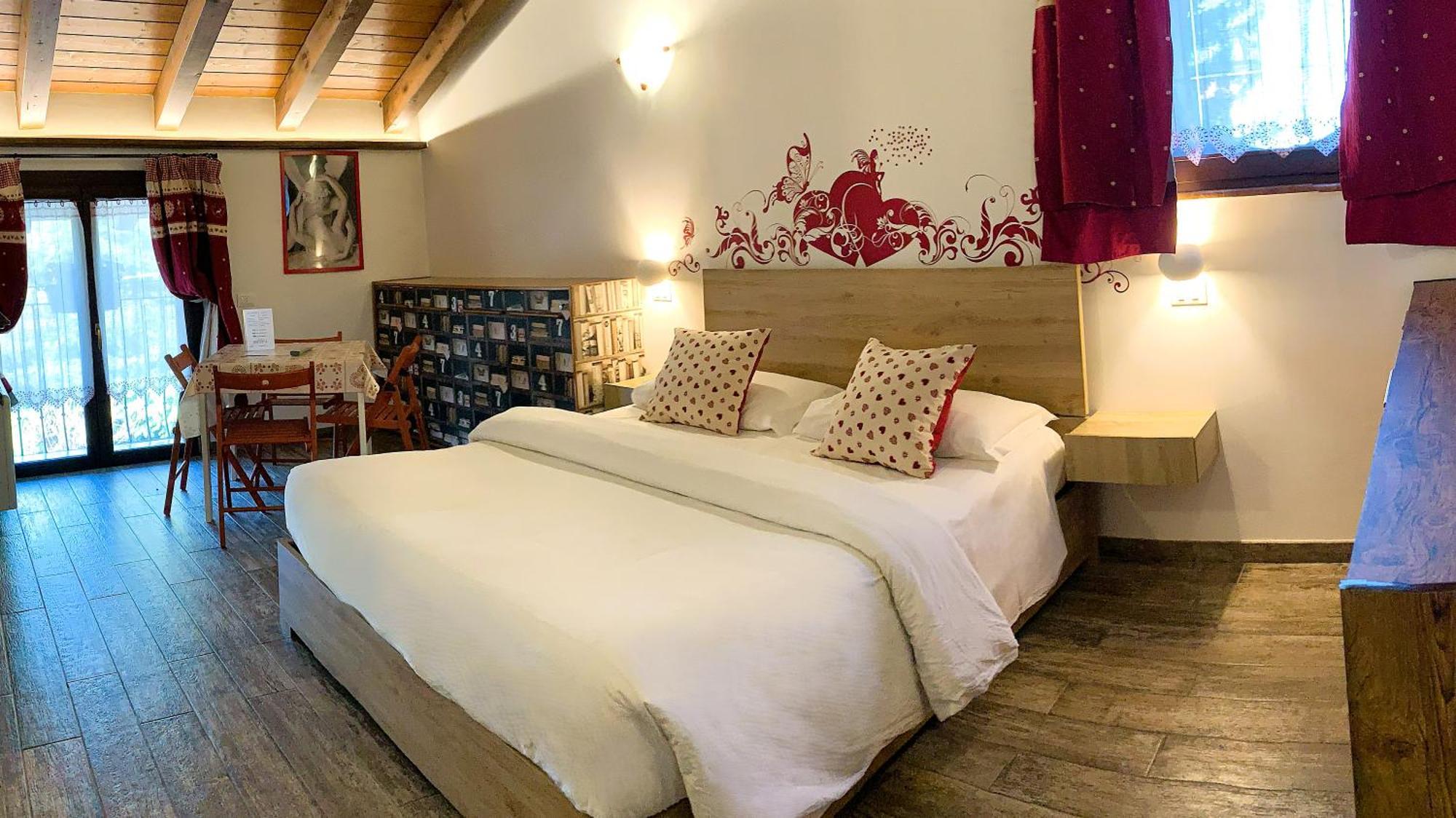 Guest house Ai Tigli Venezia 3*