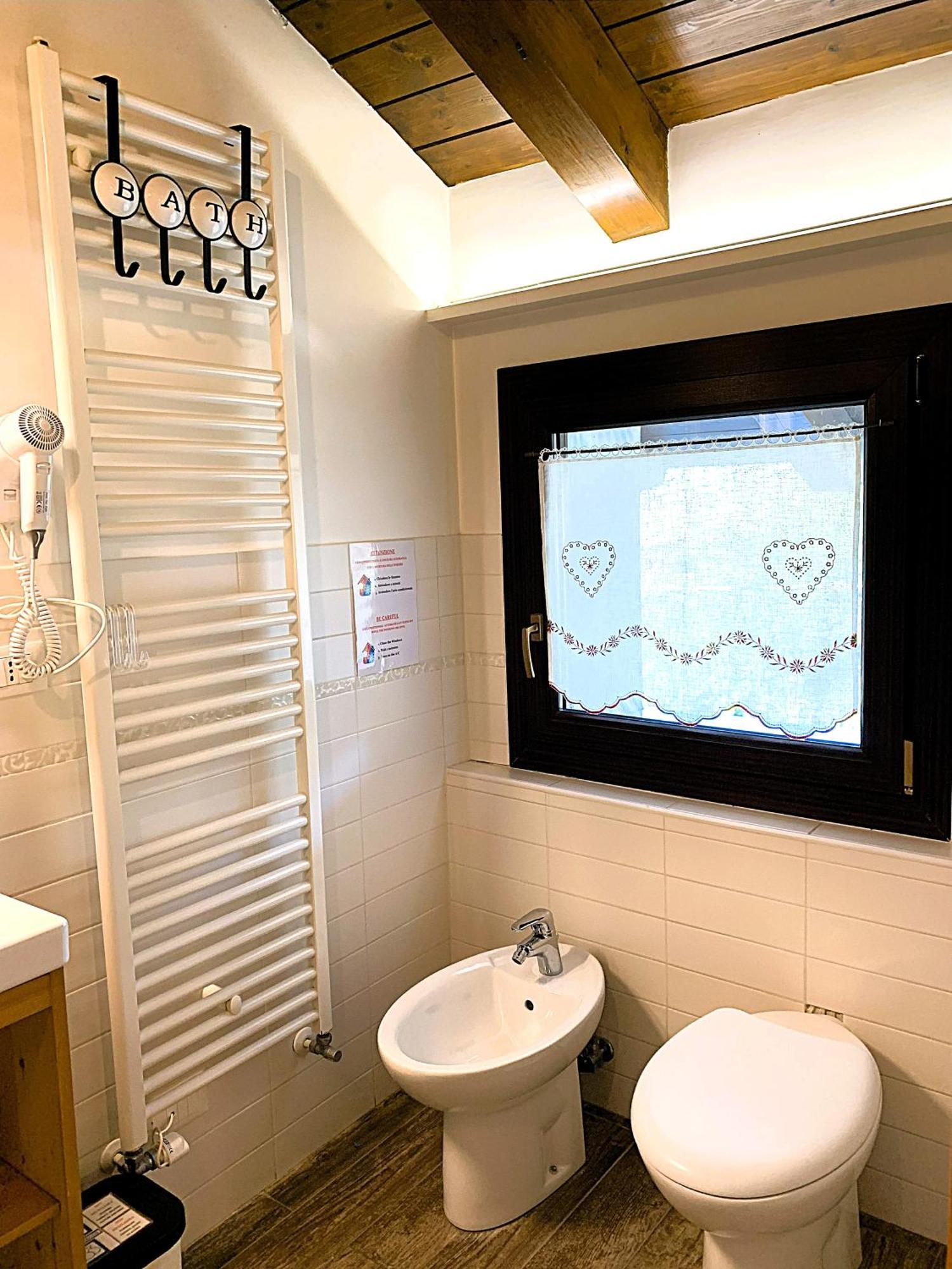 Ai Tigli Venezia Guest house Tessera