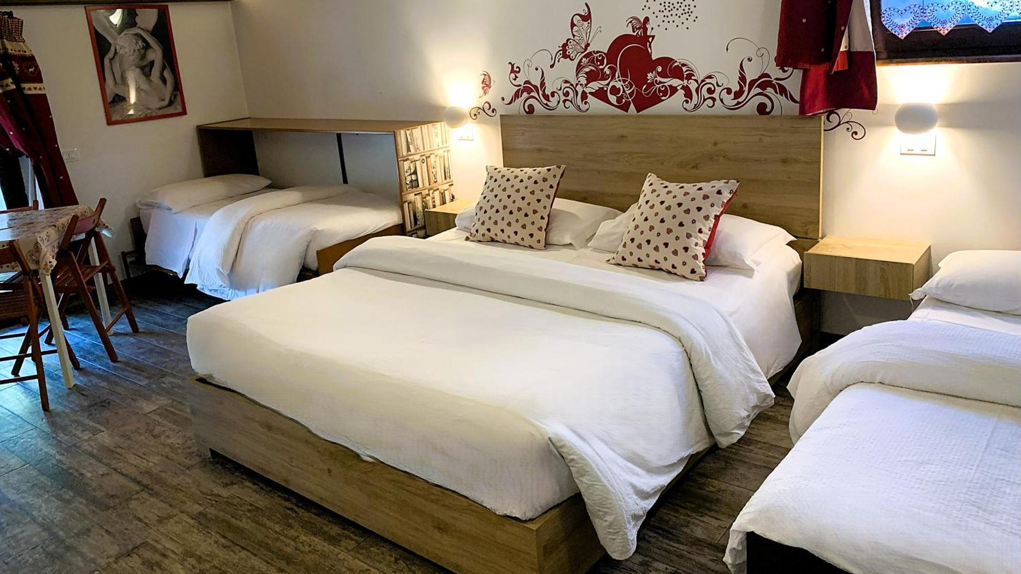 Guest house Ai Tigli Venezia 3*