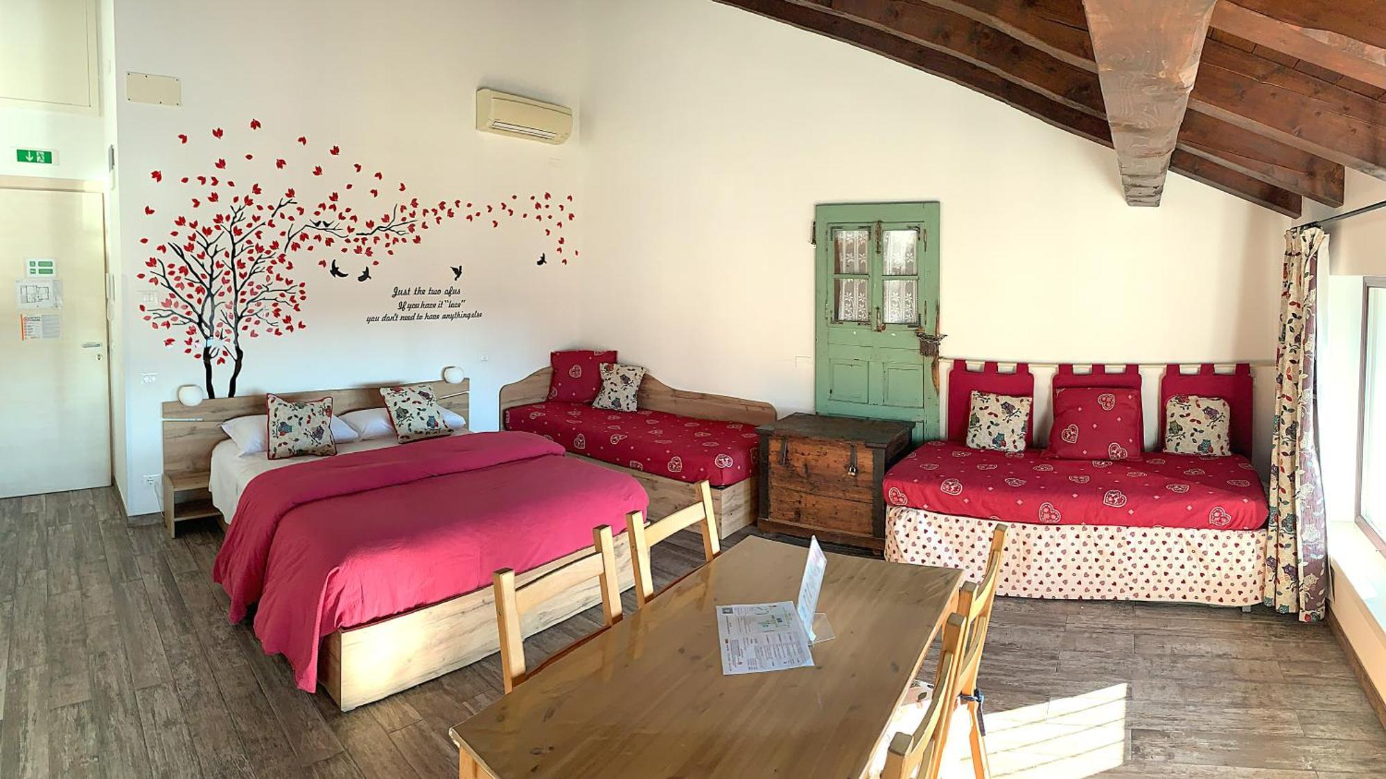 Guest house Ai Tigli Venezia Tessera