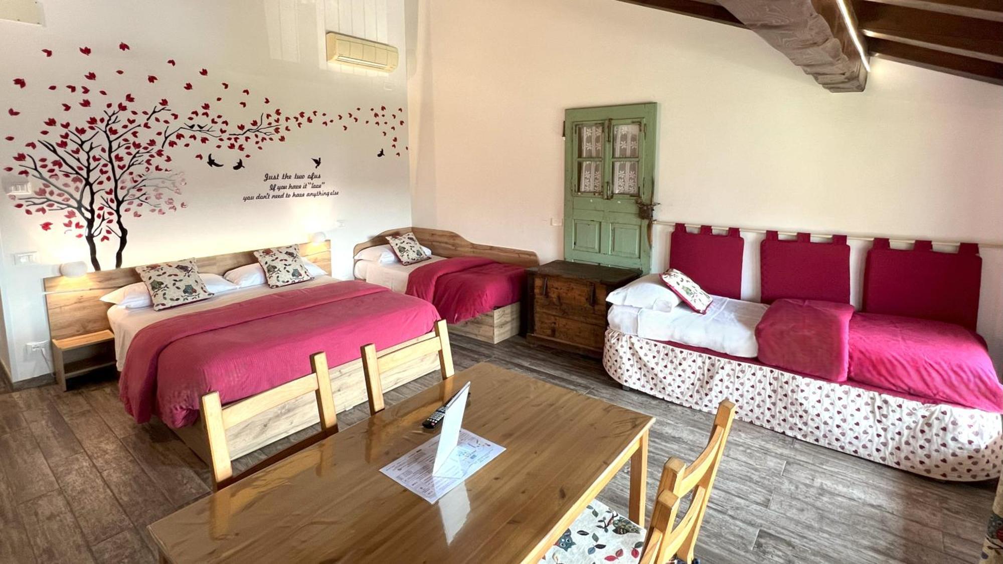 Ai Tigli Venezia Guest house