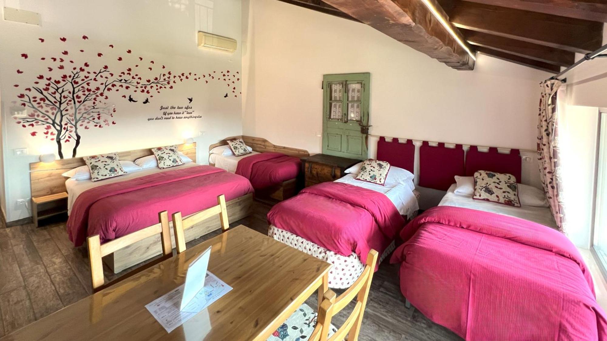 Guest house Ai Tigli Venezia