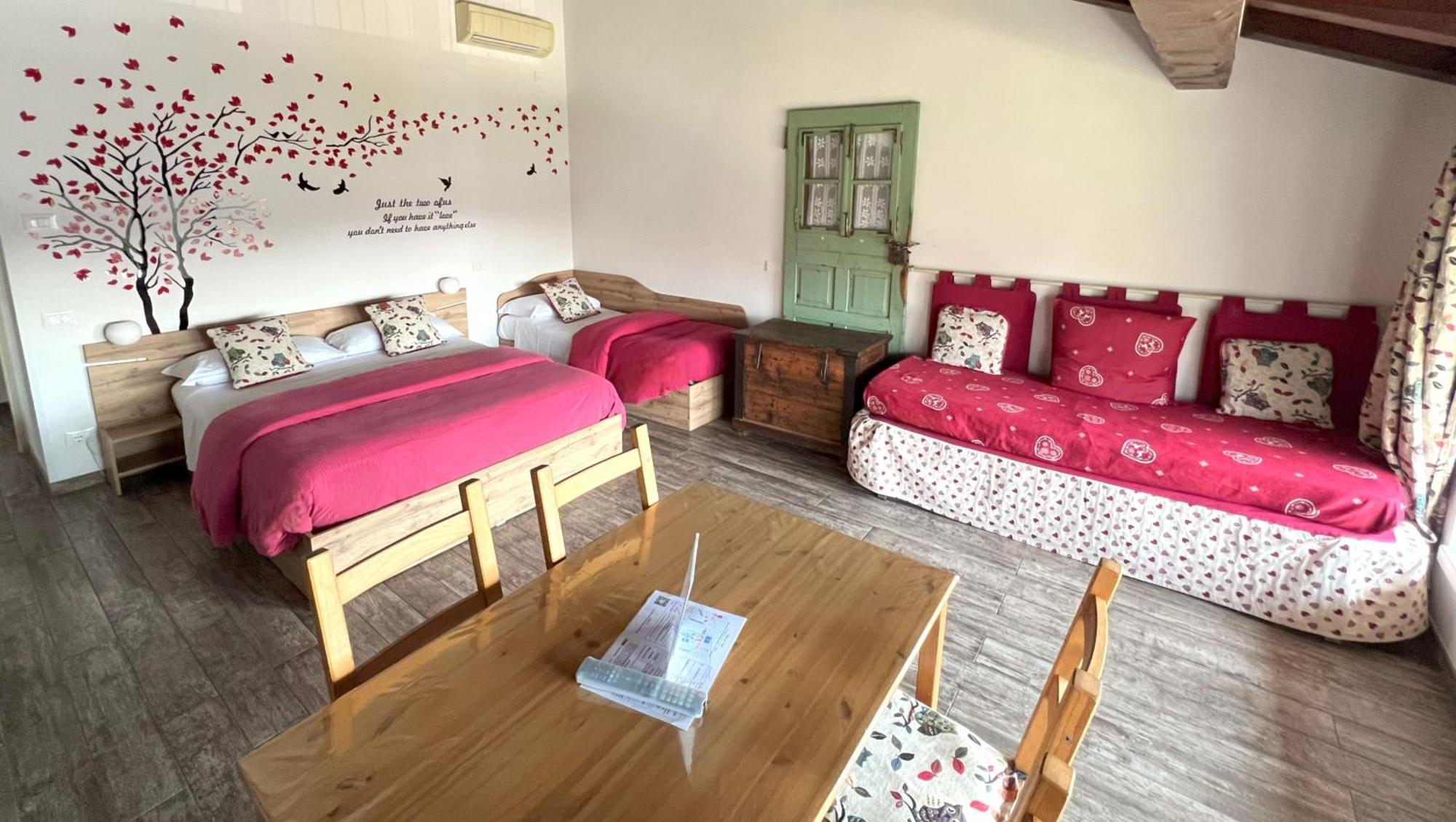 Ai Tigli Venezia Guest house 3*