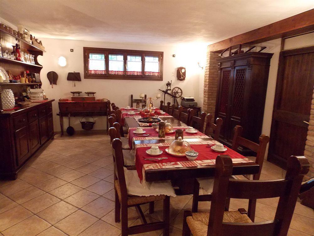 Guest house Ai Tigli Venezia Tessera