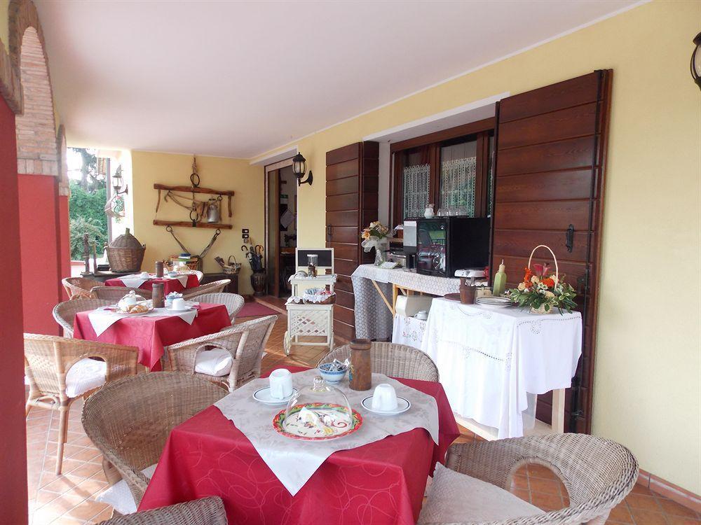 Guest house Ai Tigli Venezia