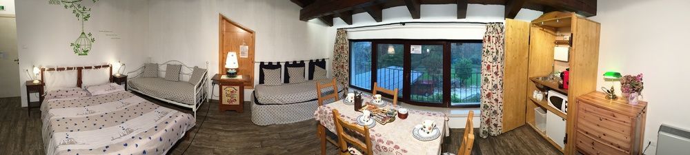 Ai Tigli Venezia Guest house Tessera