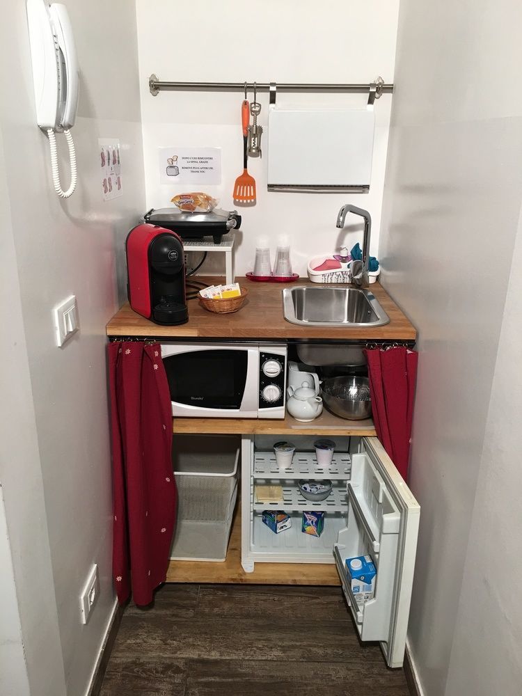 Ai Tigli Venezia Guest house