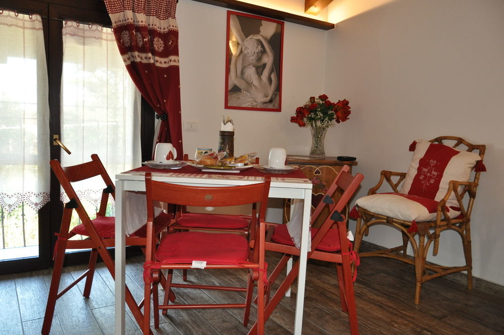 Ai Tigli Venezia Guest house Tessera