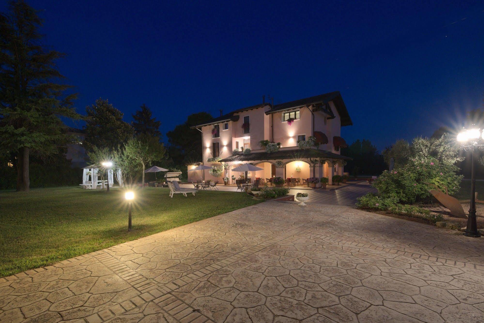 Ai Tigli Venezia Guest house Tessera