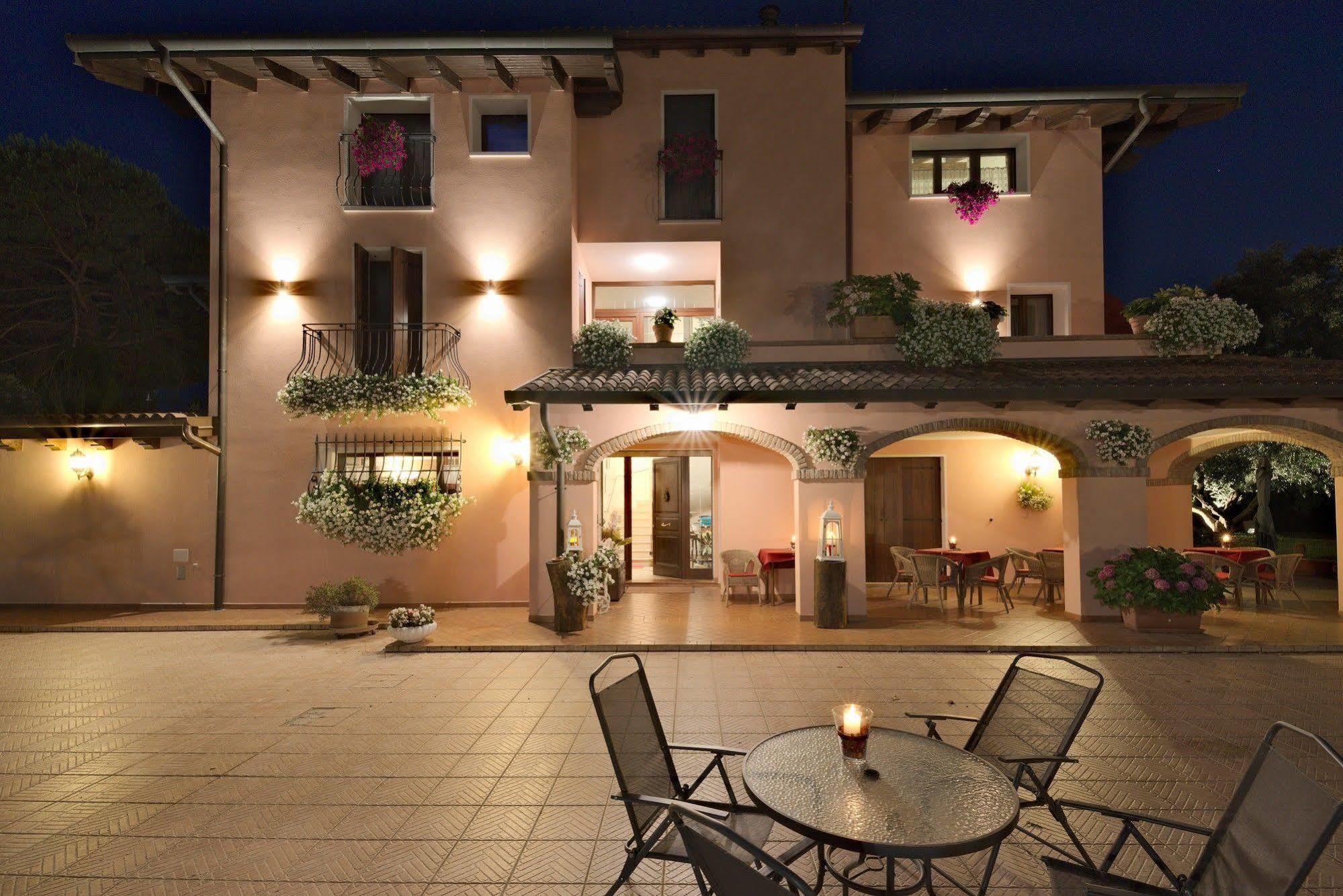 Guest house Ai Tigli Venezia