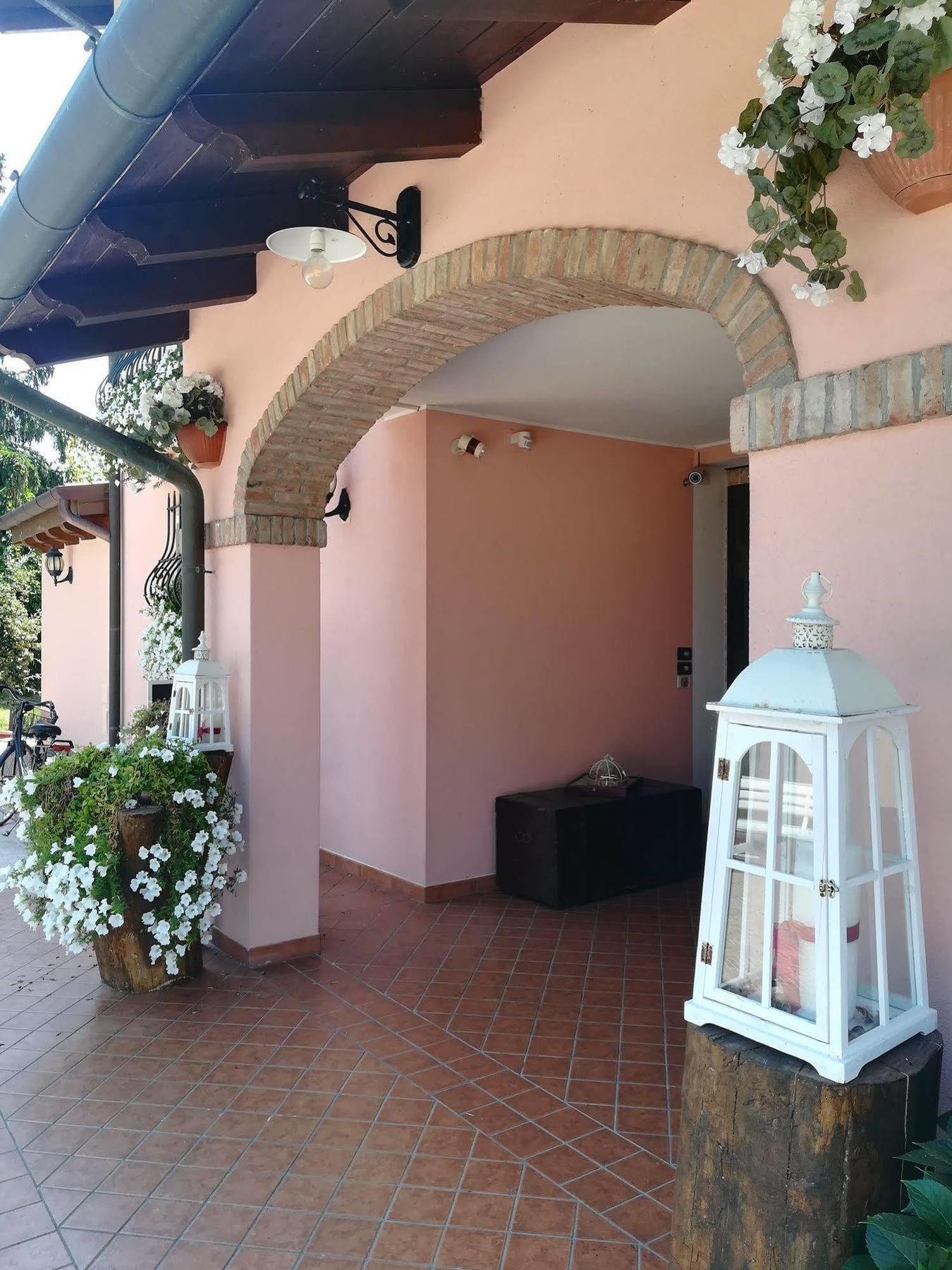 Guest house Ai Tigli Venezia 3*