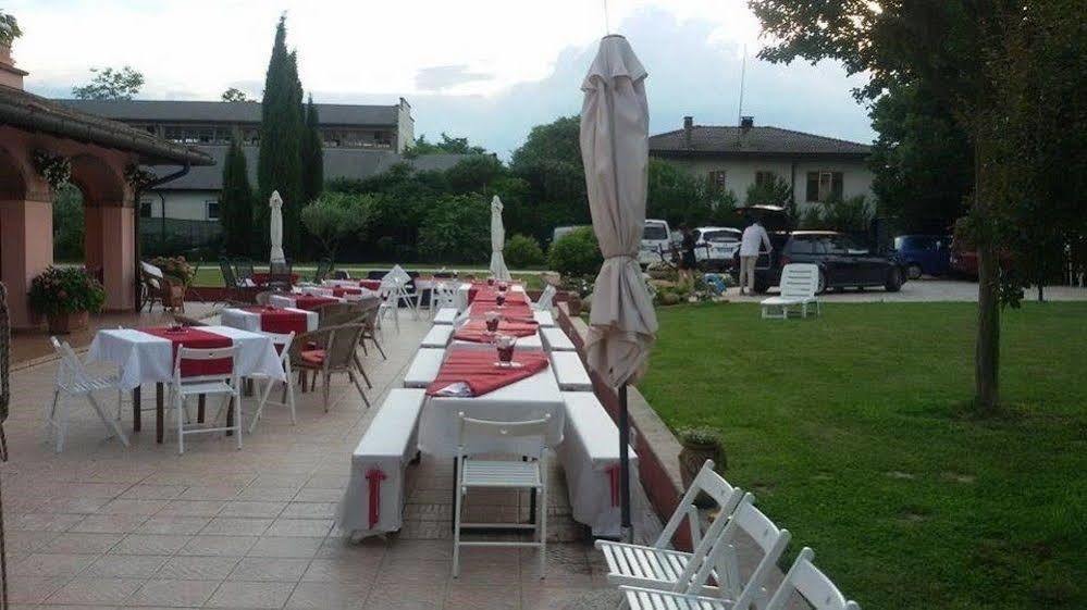 Guest house Ai Tigli Venezia 3*
