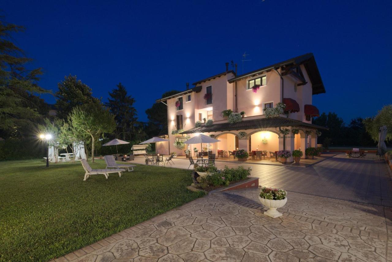 Ai Tigli Venezia Guest house