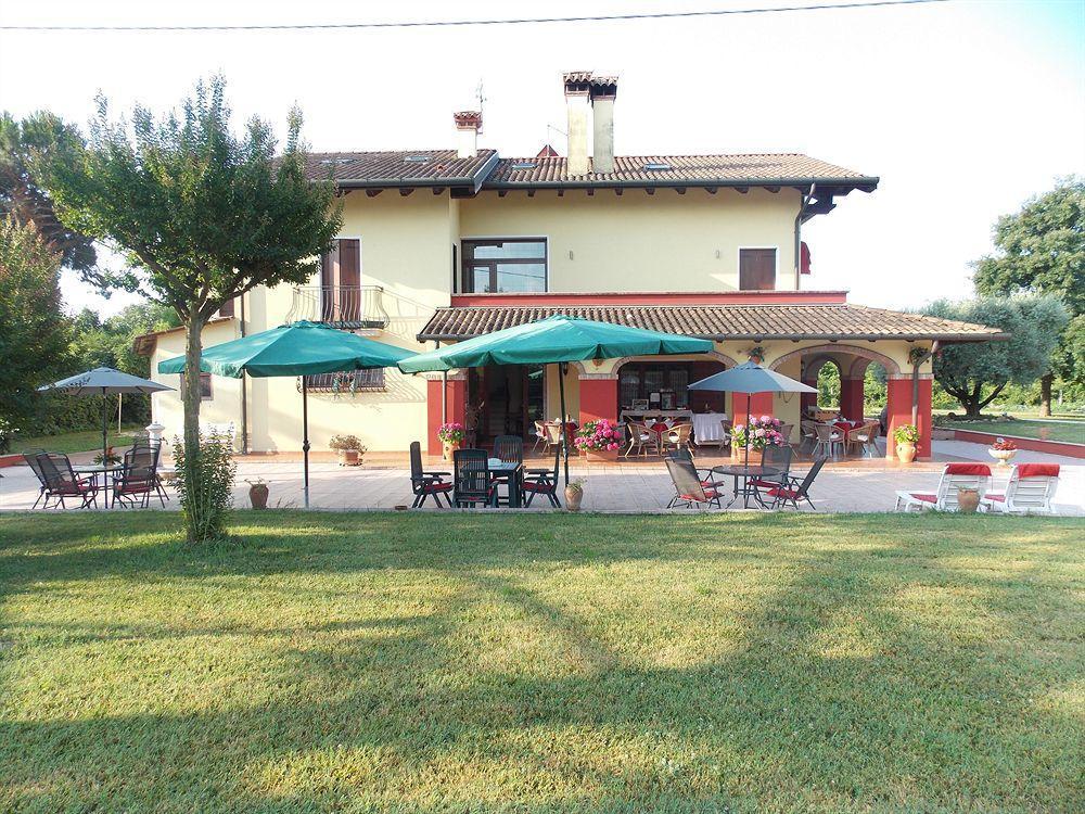Ai Tigli Venezia Gasthuis