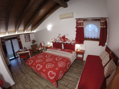 Ai Tigli Venezia 3*
